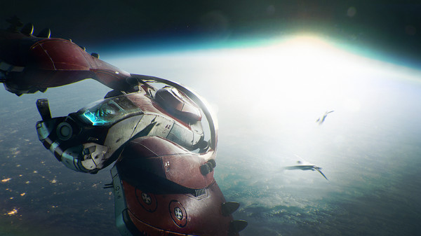 ENDLESS™ Space 2 - Little Grin Man Update