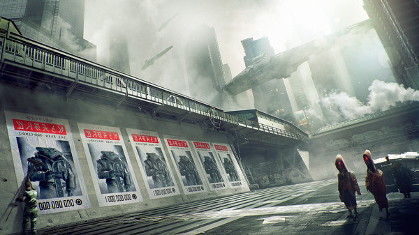 ENDLESS™ Space 2 - Little Grin Man Update