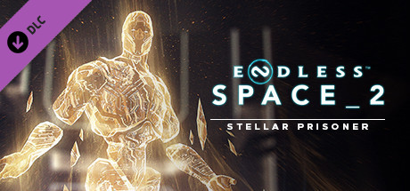 ENDLESS™ Space 2 - Stellar Prisoner Update Header Image