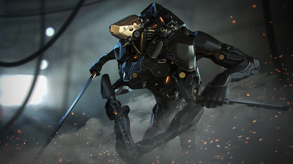 ENDLESS™ Space 2 - Stellar Prisoner Update