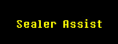 Sealer Assist