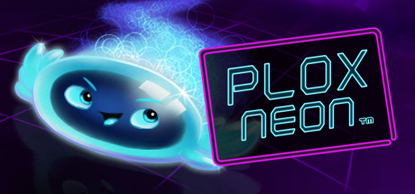 Plox Neon Cover Image