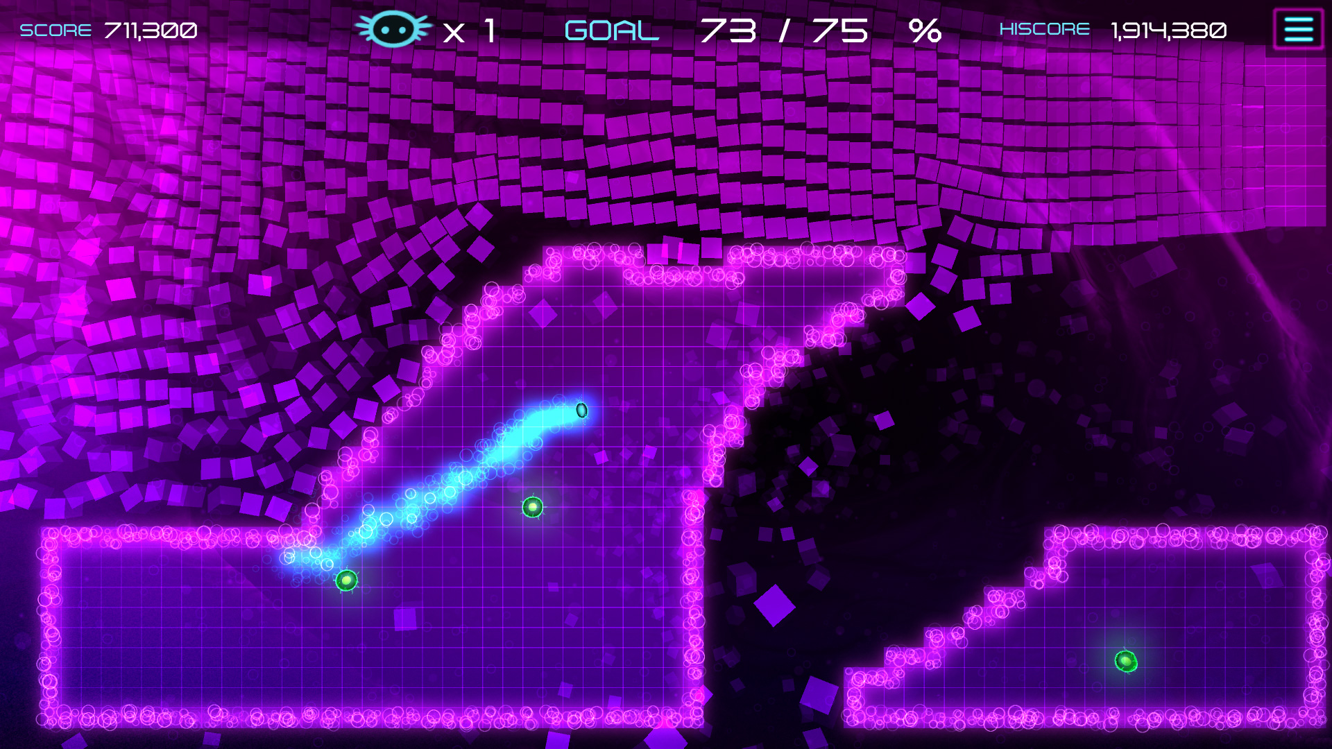 Plox Neon