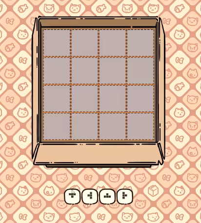 Box Cats Puzzle video 1