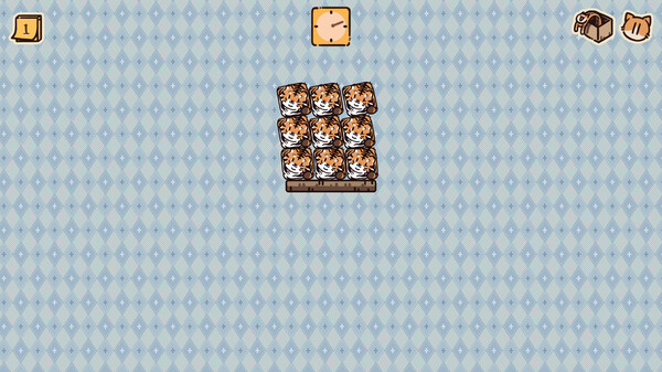 Box Cats Puzzle — скриншот 9