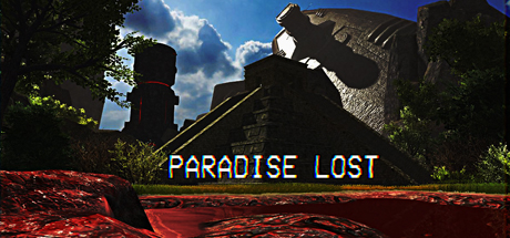 Paradise Lost: FPS Cosmic Horror Game Cheat Engine/CT