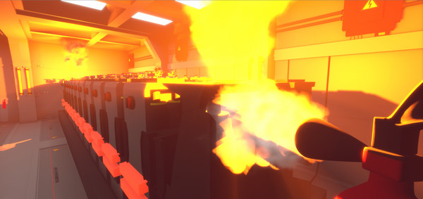 Univers screenshot 2