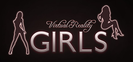 Virtual Reality Girls banner image