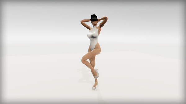 Virtual Reality Girls