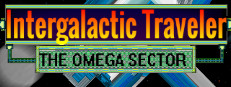 Intergalactic traveler: The Omega Sector