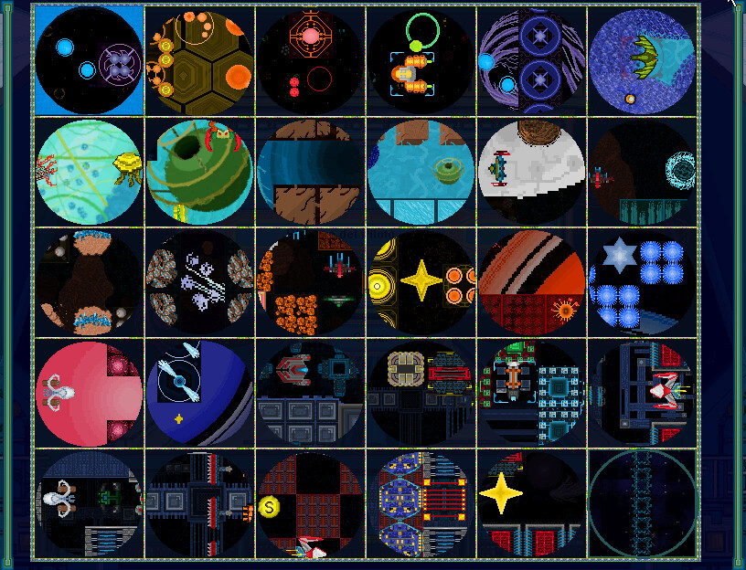 Intergalactic traveler: The Omega Sector screenshot screenshot 8