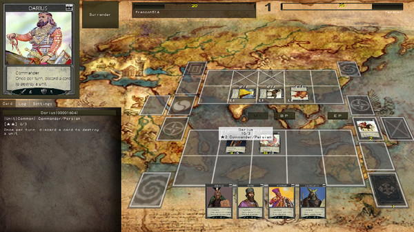Heroes of Civilizations - Enciclopedia Pack screenshot 4