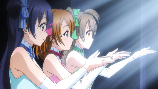 Love Live! School Idol Project