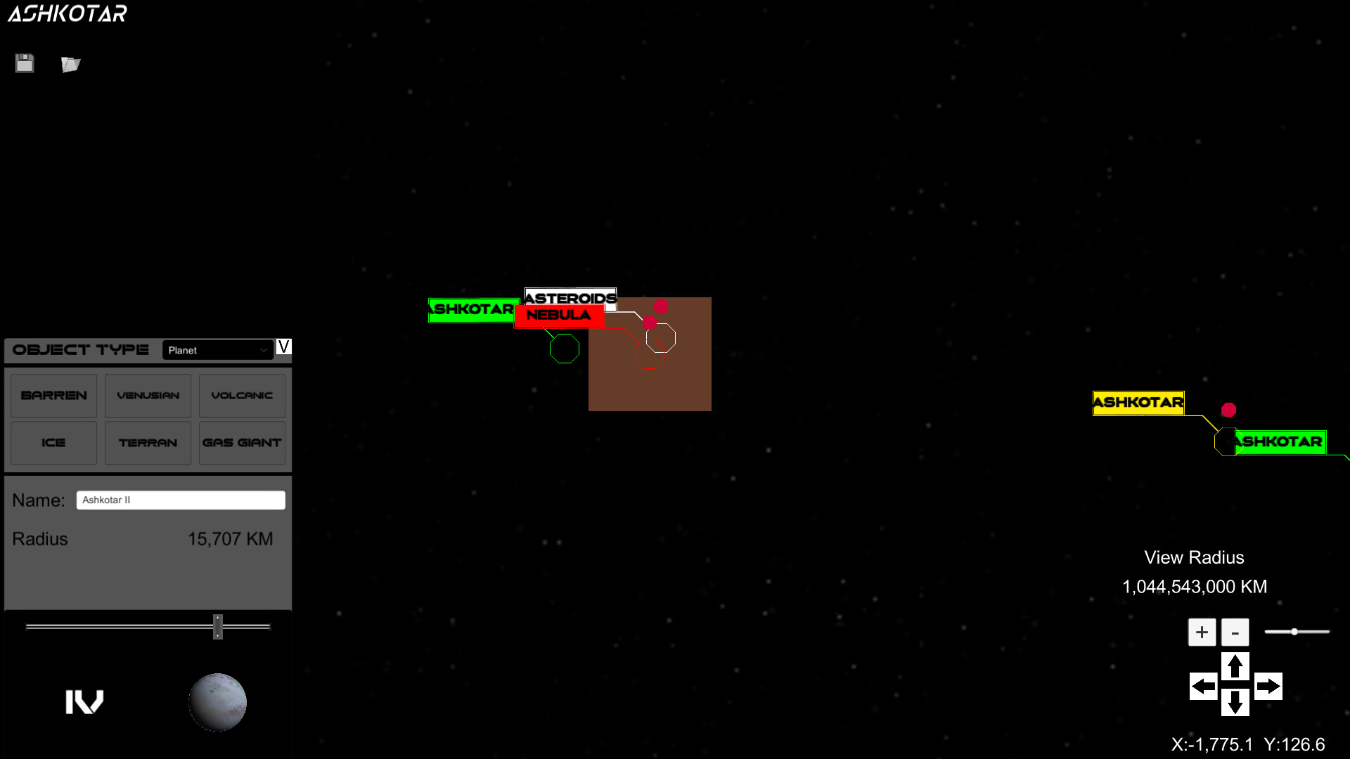 Space Time Shipyard screenshot #2