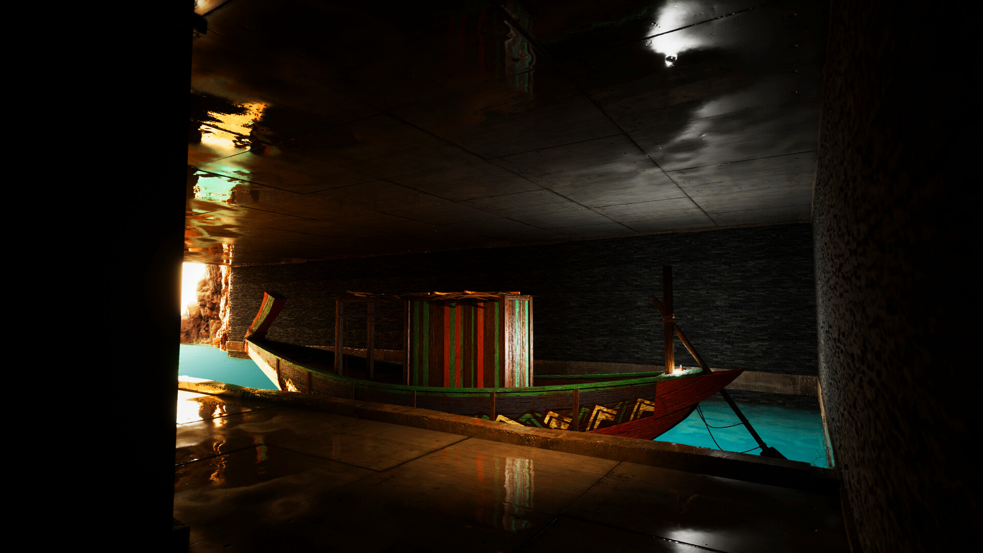 Scientific project: Optic screenshot #10