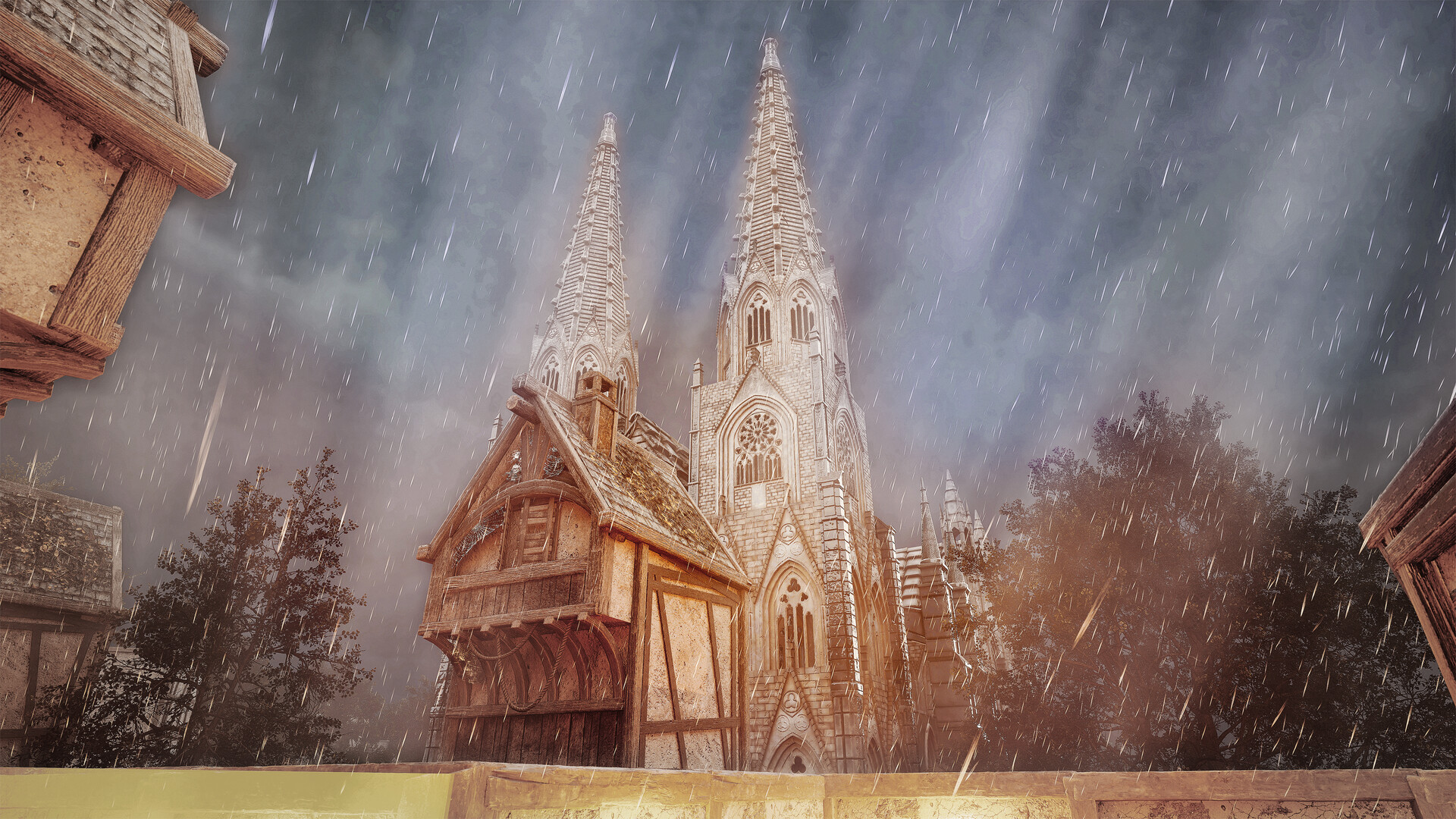 Scientific project: Optic screenshot #5