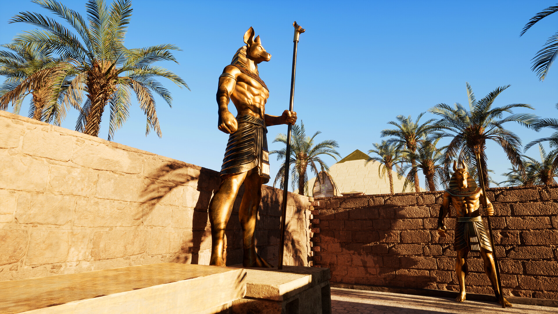 Scientific project: Optic screenshot #6