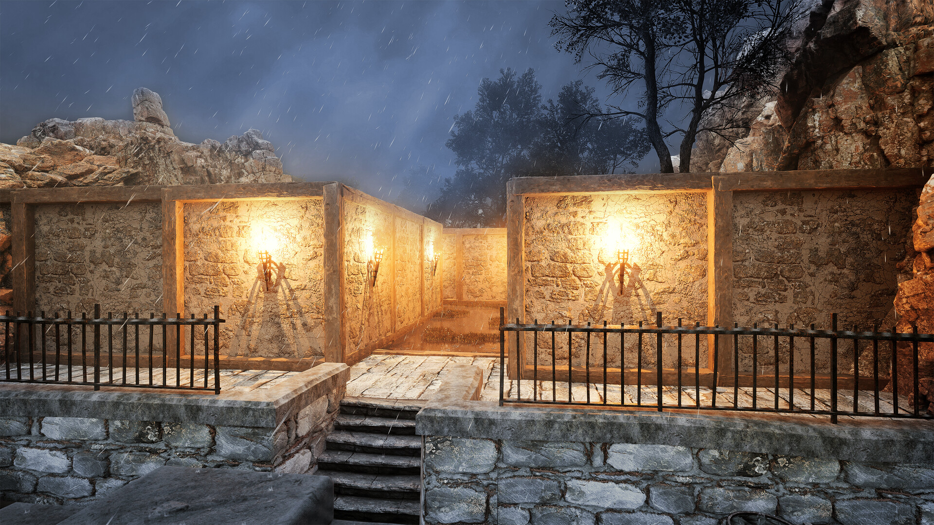 Scientific project: Optic screenshot #4