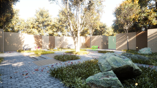 Scientific project: Optic screenshot 4