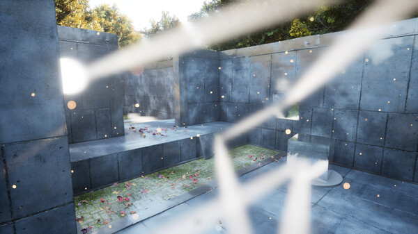 Scientific project: Optic screenshot 2