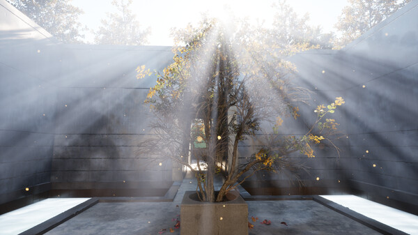 Scientific project: Optic screenshot 1