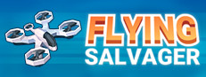 Flying Salvager