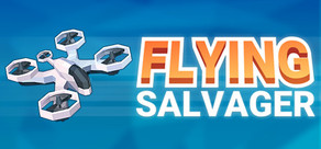 Flying Salvager