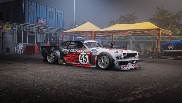 CarX Drift Racing Online - The Royal Trio