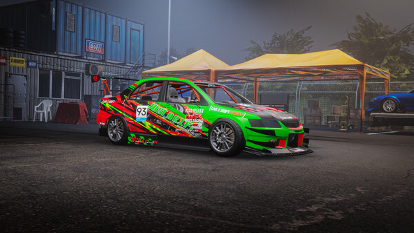 CarX Drift Racing Online - The Royal Trio