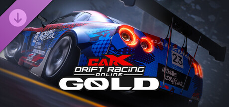 CarX Drift Racing Online - Gold