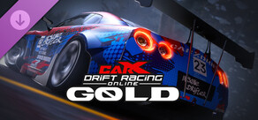 CarX Drift Racing Online - Gold