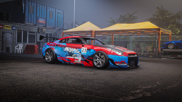 CarX Drift Racing Online - Gold