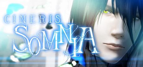 CINERIS SOMNIA banner image