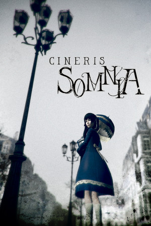 Cover art of CINERIS SOMNIA