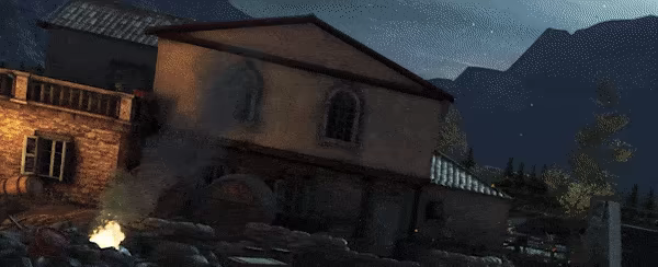 Sniper Elite VR video 2