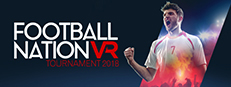 Football Nation VR Tournament 2018