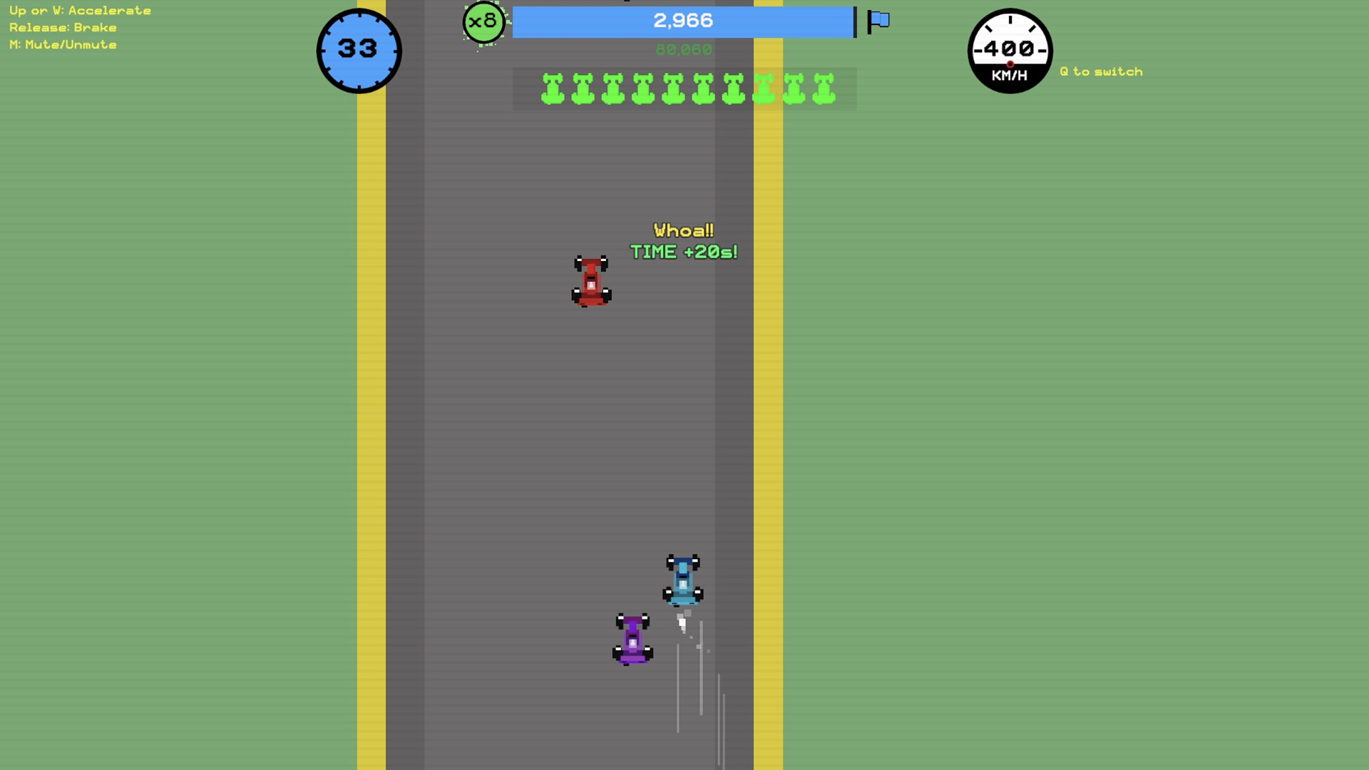 App Background