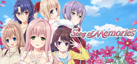 Song of Memories (Complete Scenario) steam charts