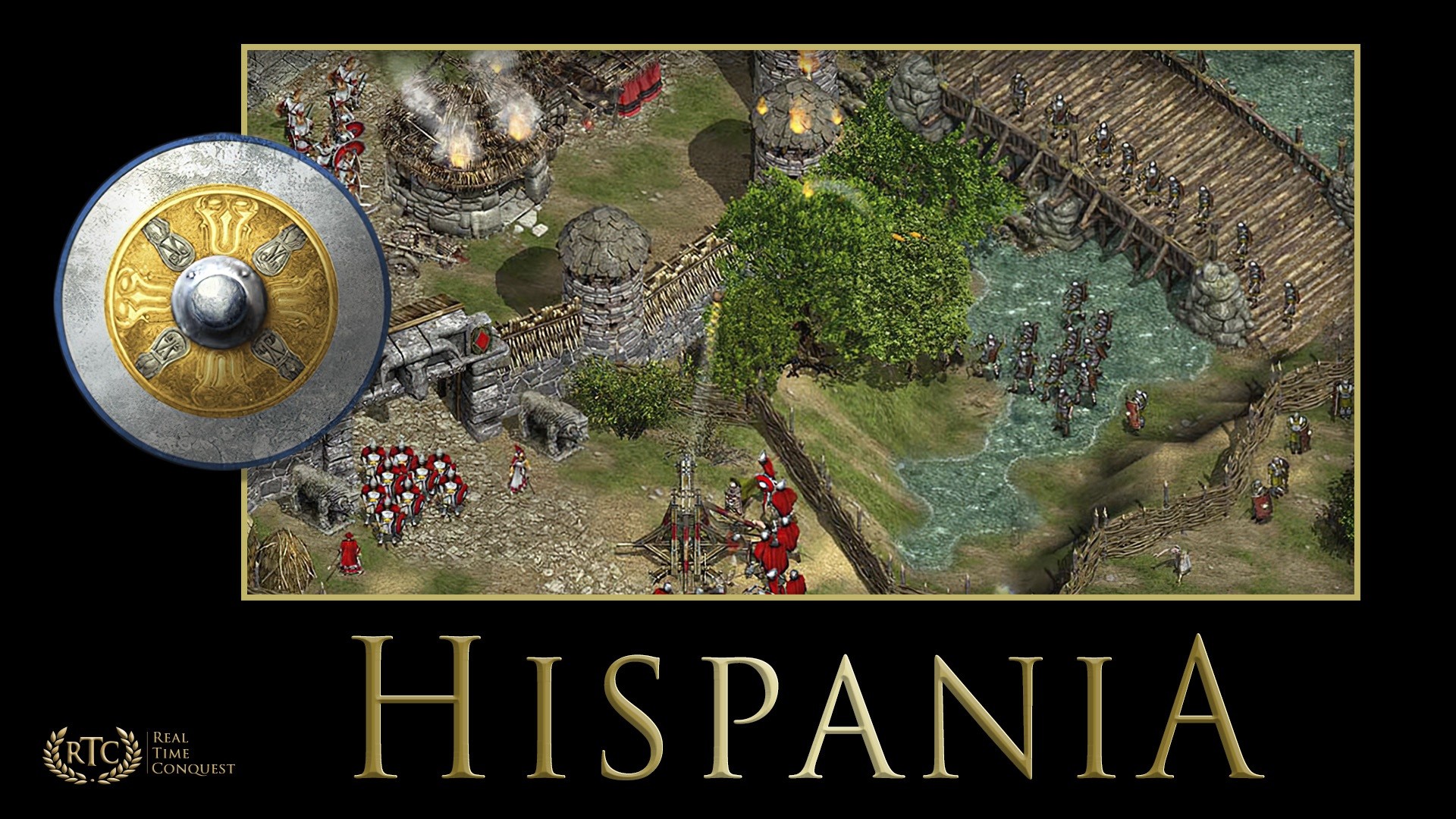 Imperivm RTC - HD Edition "Great Battles of Rome" screenshot #26