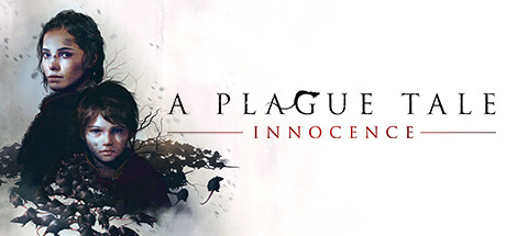 Steam header art for A Plague Tale: Innocence