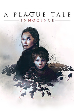 Cover art of A Plague Tale: Innocence