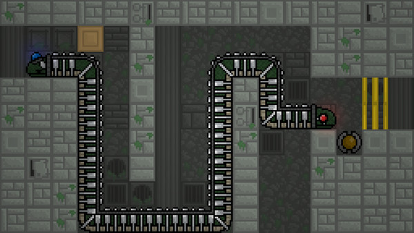Dual Snake