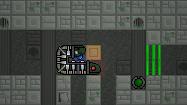 Dual Snake