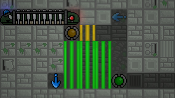 Dual Snake