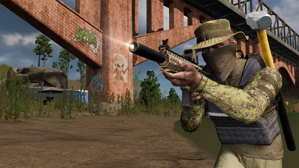 The Culling 2