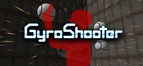 GyroShooter steam charts