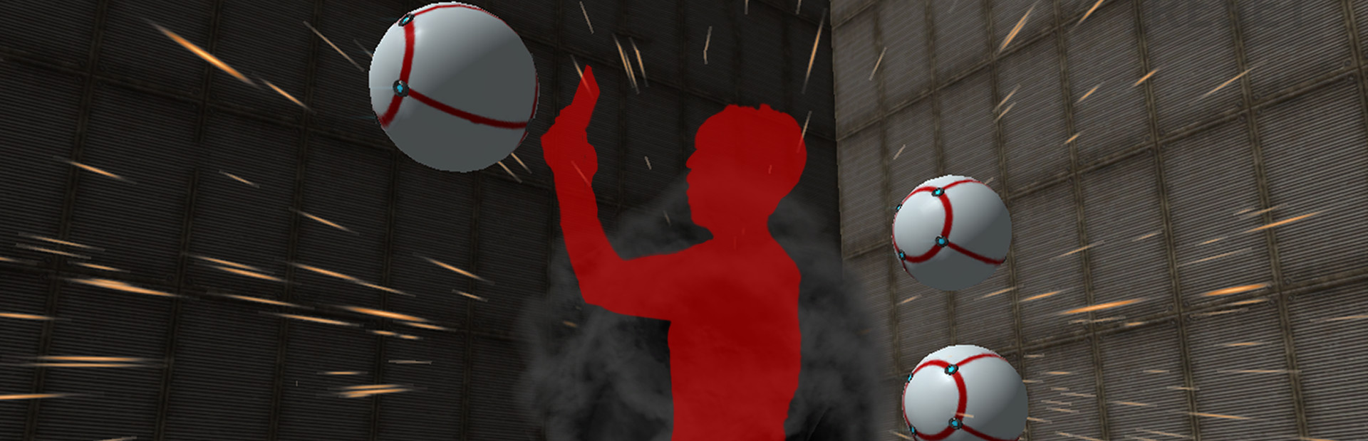 GyroShooter