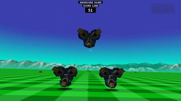GyroShooter screenshot 2