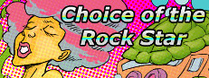 Choice of the Rock Star