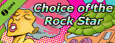 Choice of the Rock Star Demo Small Capsule Image